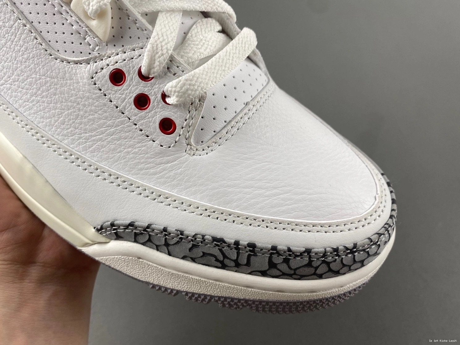 3 Air Cement'  Retro 'White DN3707-100 jordan 0315